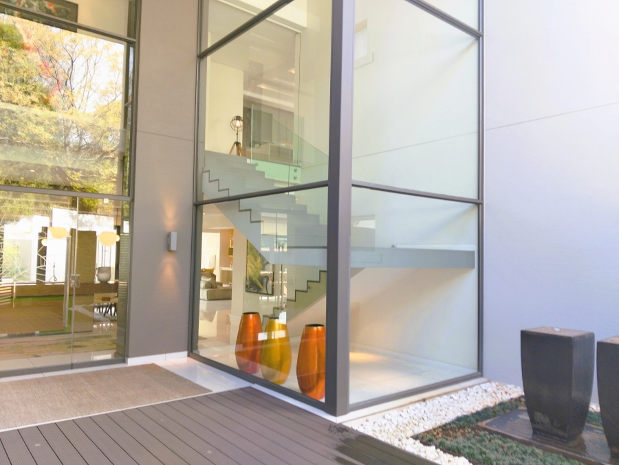 4 Bedroom Property for Sale in Bedfordview Gauteng