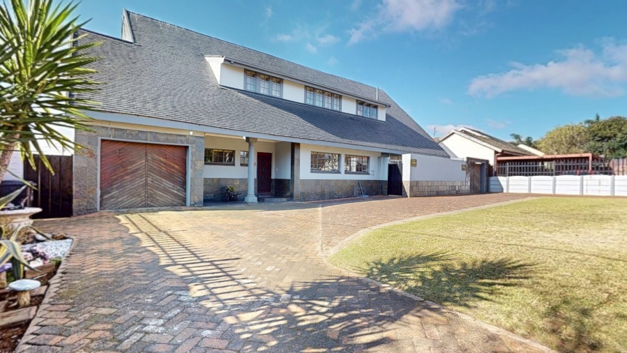 4 Bedroom Property for Sale in Parkrand Gauteng