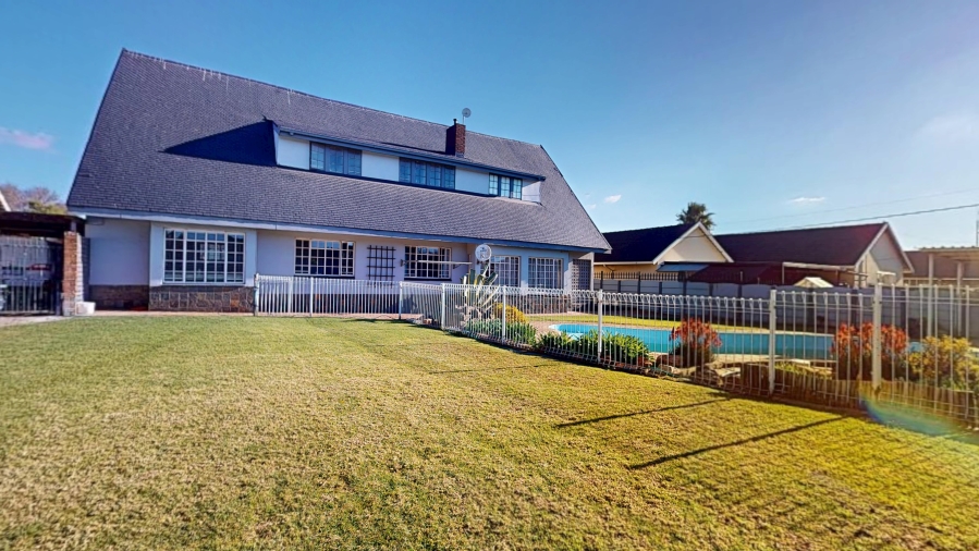 4 Bedroom Property for Sale in Parkrand Gauteng