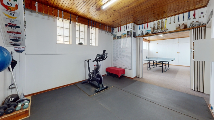 4 Bedroom Property for Sale in Parkrand Gauteng