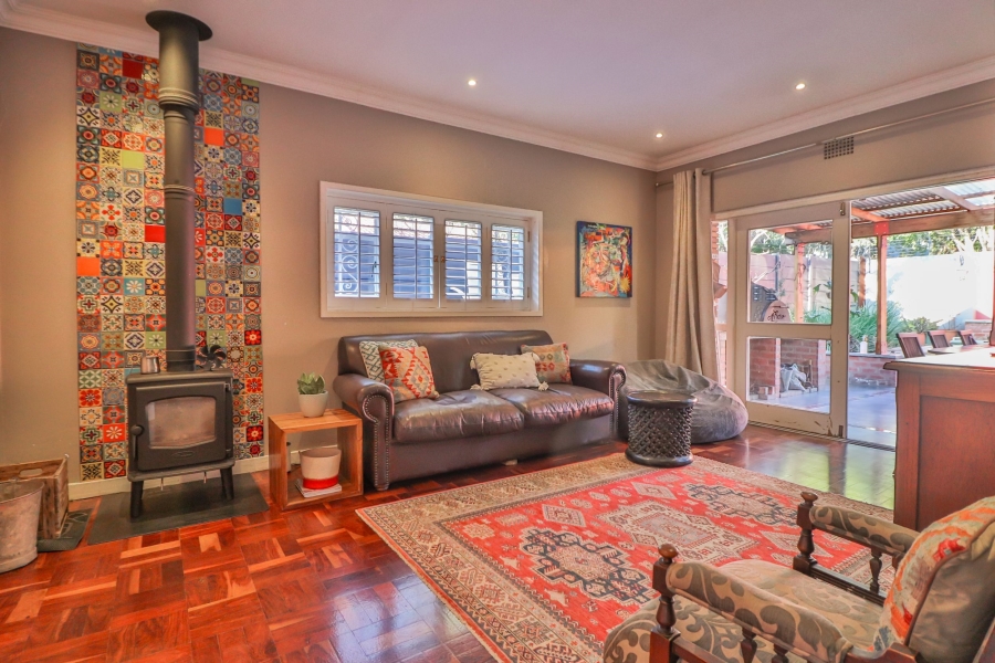 4 Bedroom Property for Sale in Linden Gauteng