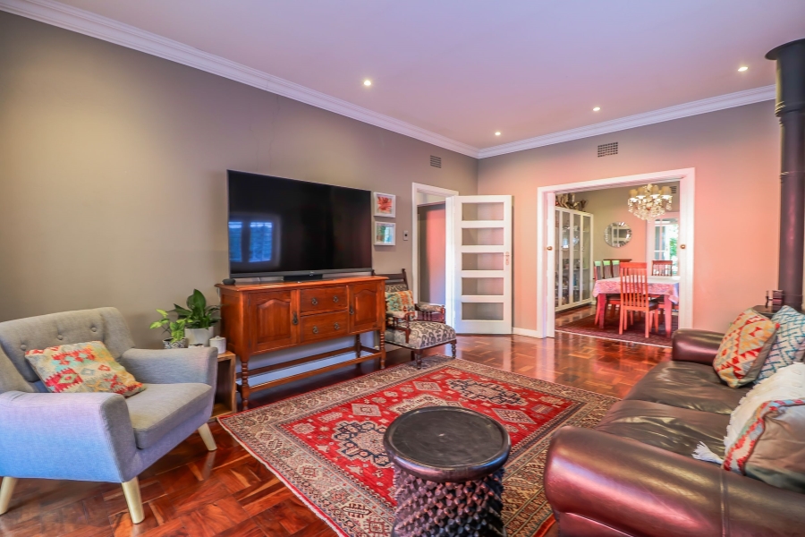 4 Bedroom Property for Sale in Linden Gauteng