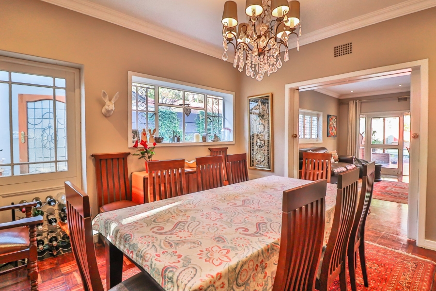 4 Bedroom Property for Sale in Linden Gauteng