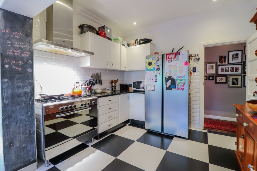 4 Bedroom Property for Sale in Linden Gauteng