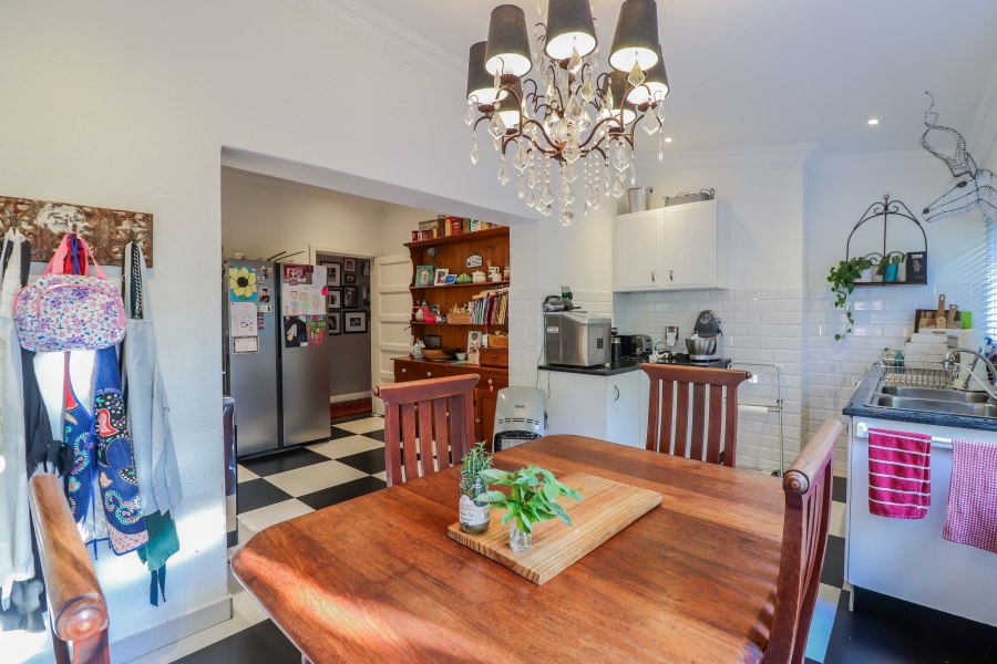 4 Bedroom Property for Sale in Linden Gauteng