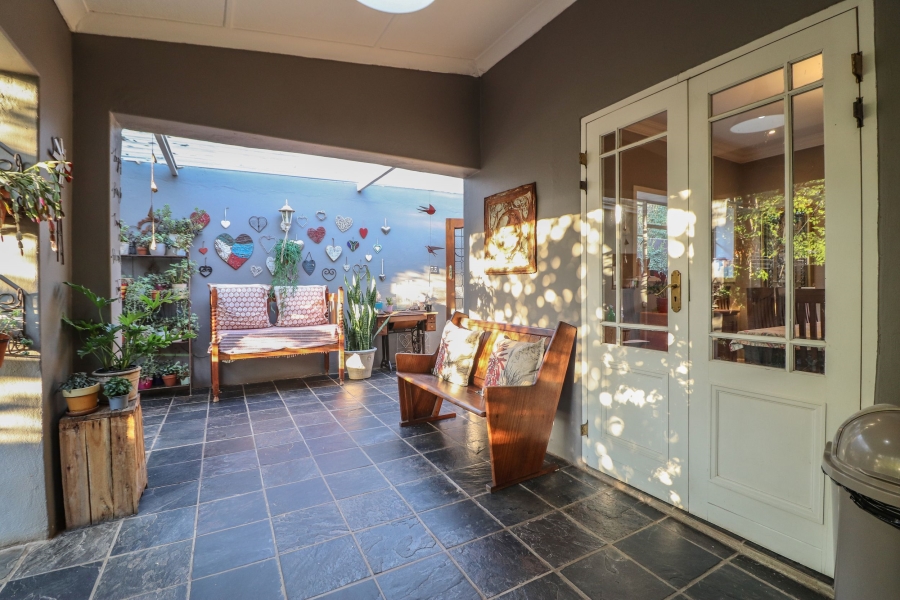4 Bedroom Property for Sale in Linden Gauteng