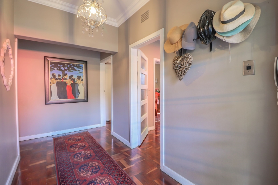 4 Bedroom Property for Sale in Linden Gauteng