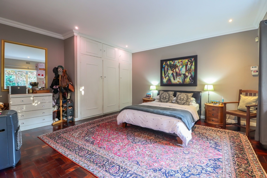 4 Bedroom Property for Sale in Linden Gauteng