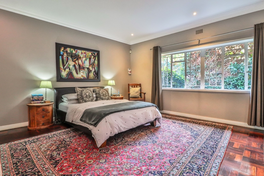 4 Bedroom Property for Sale in Linden Gauteng