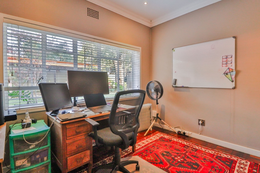 4 Bedroom Property for Sale in Linden Gauteng