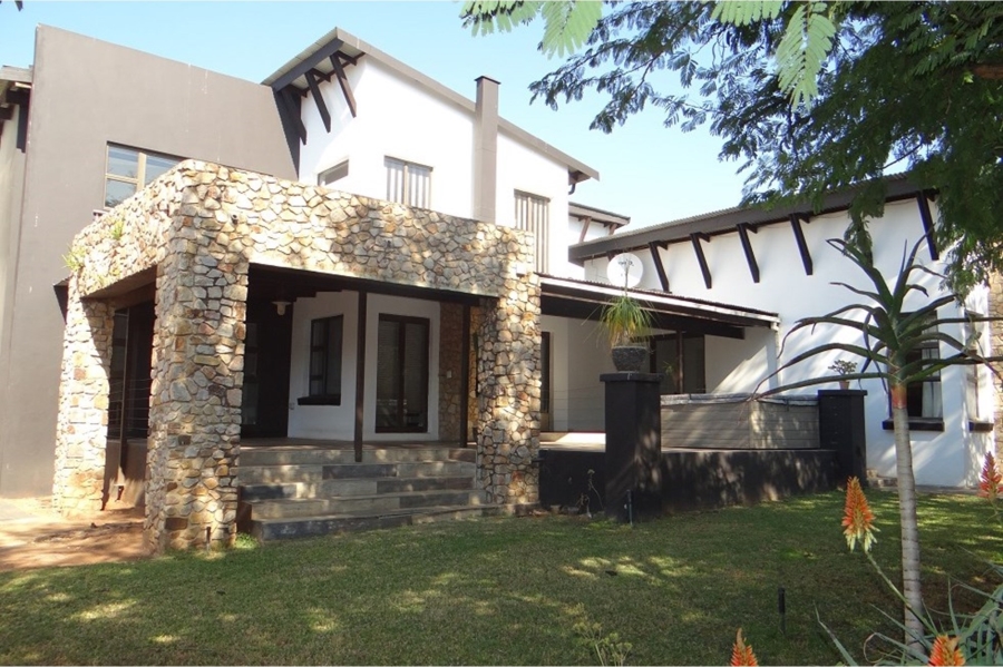4 Bedroom Property for Sale in Midlands Estate Gauteng