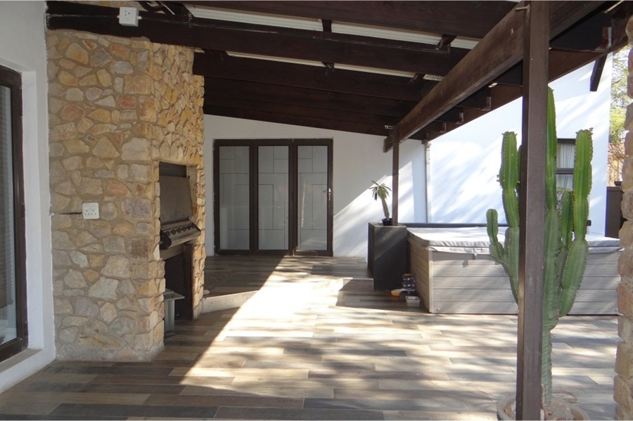 4 Bedroom Property for Sale in Midlands Estate Gauteng