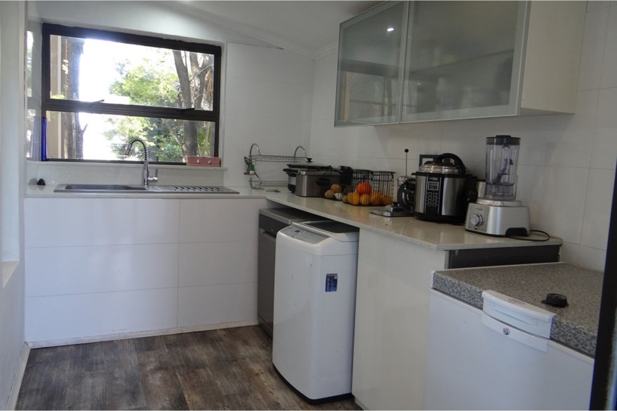 4 Bedroom Property for Sale in Midlands Estate Gauteng