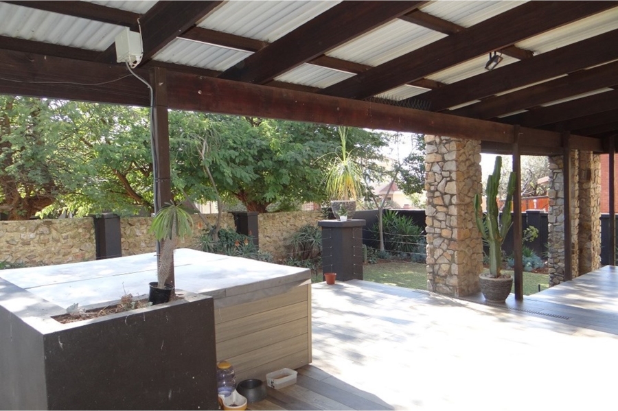 4 Bedroom Property for Sale in Midlands Estate Gauteng