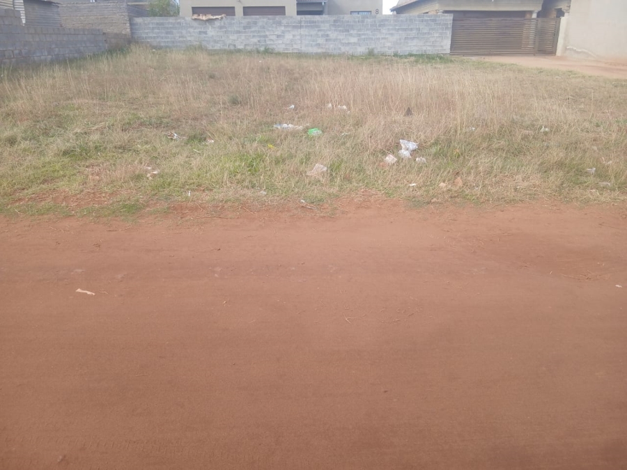 0 Bedroom Property for Sale in Mohlakeng Gauteng