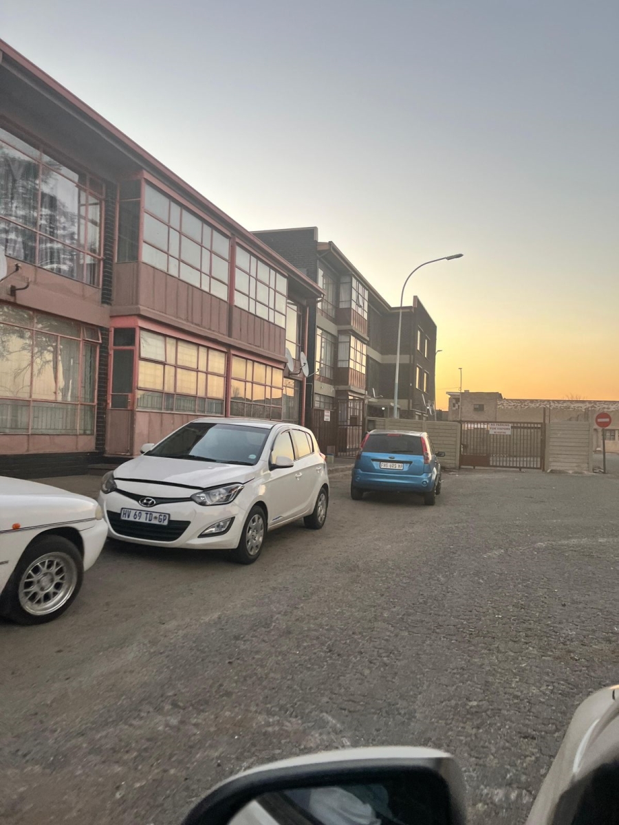 To Let 1 Bedroom Property for Rent in Brakpan Central Gauteng