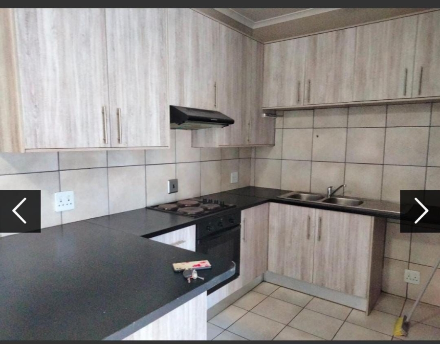 To Let 1 Bedroom Property for Rent in Brakpan Central Gauteng