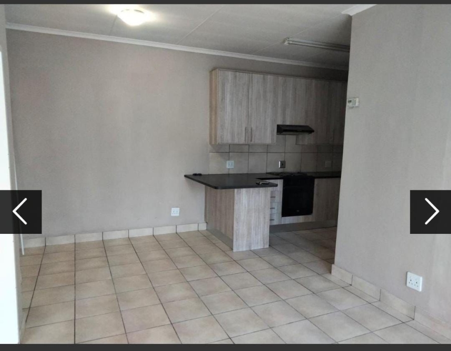 To Let 1 Bedroom Property for Rent in Brakpan Central Gauteng