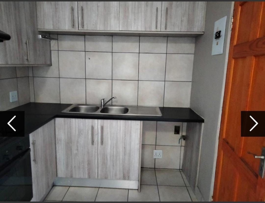To Let 1 Bedroom Property for Rent in Brakpan Central Gauteng