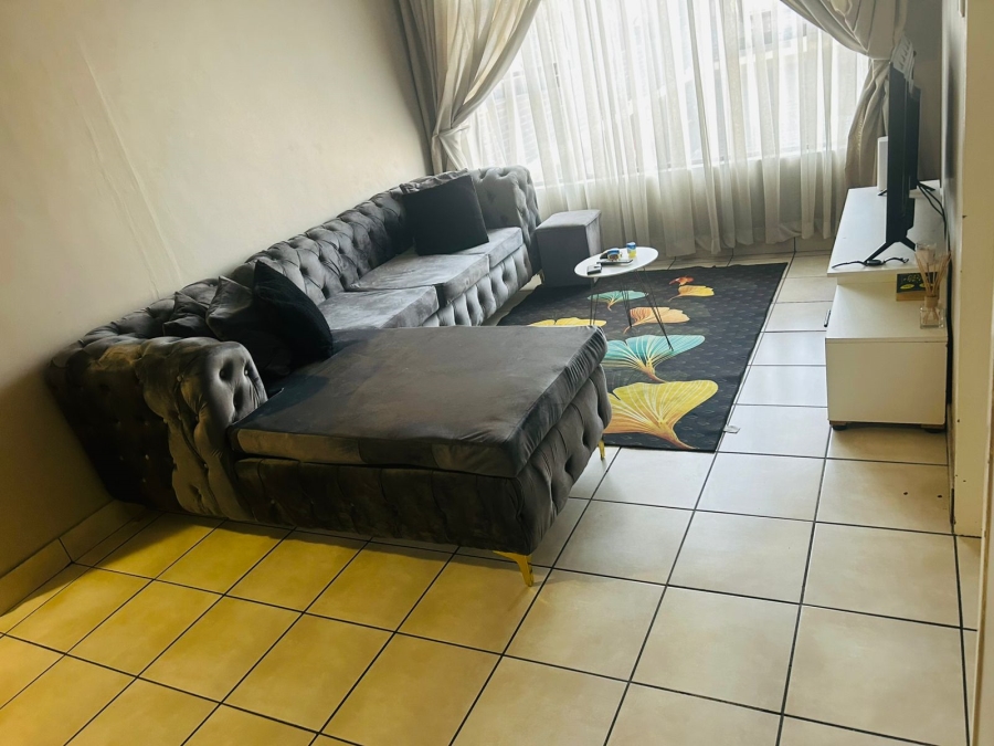 To Let 1 Bedroom Property for Rent in Brakpan Central Gauteng