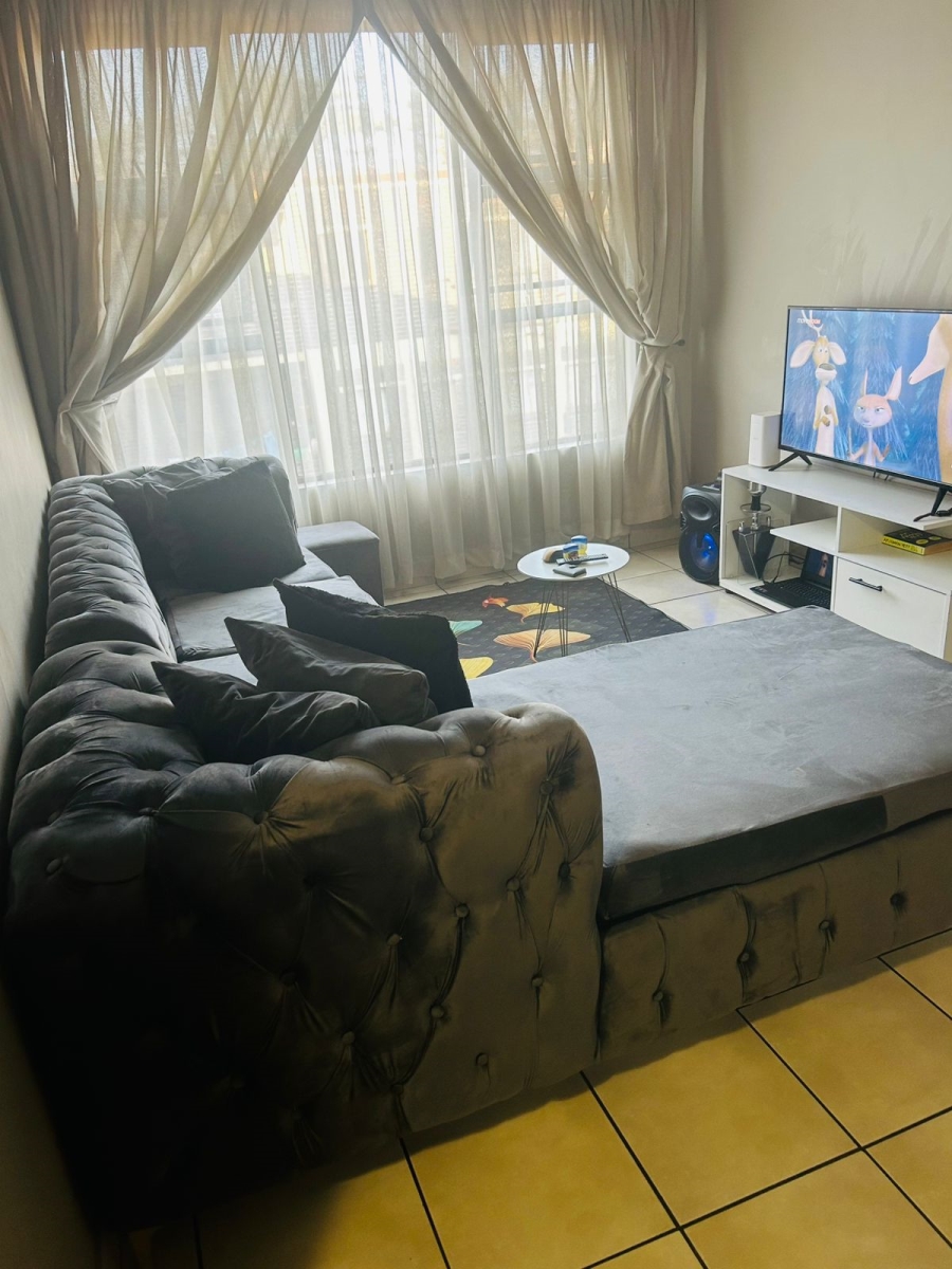 To Let 1 Bedroom Property for Rent in Brakpan Central Gauteng