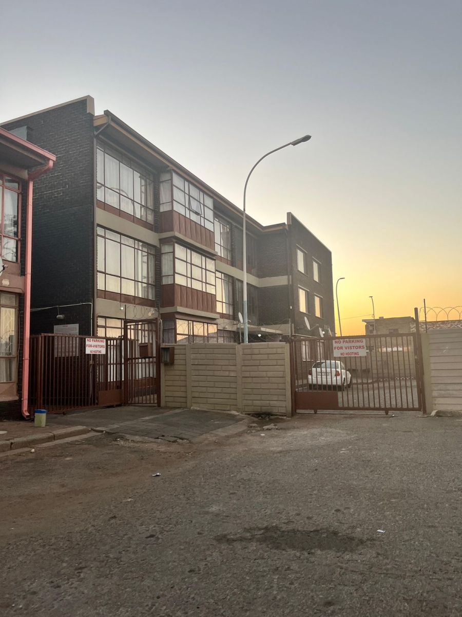 To Let 1 Bedroom Property for Rent in Brakpan Central Gauteng
