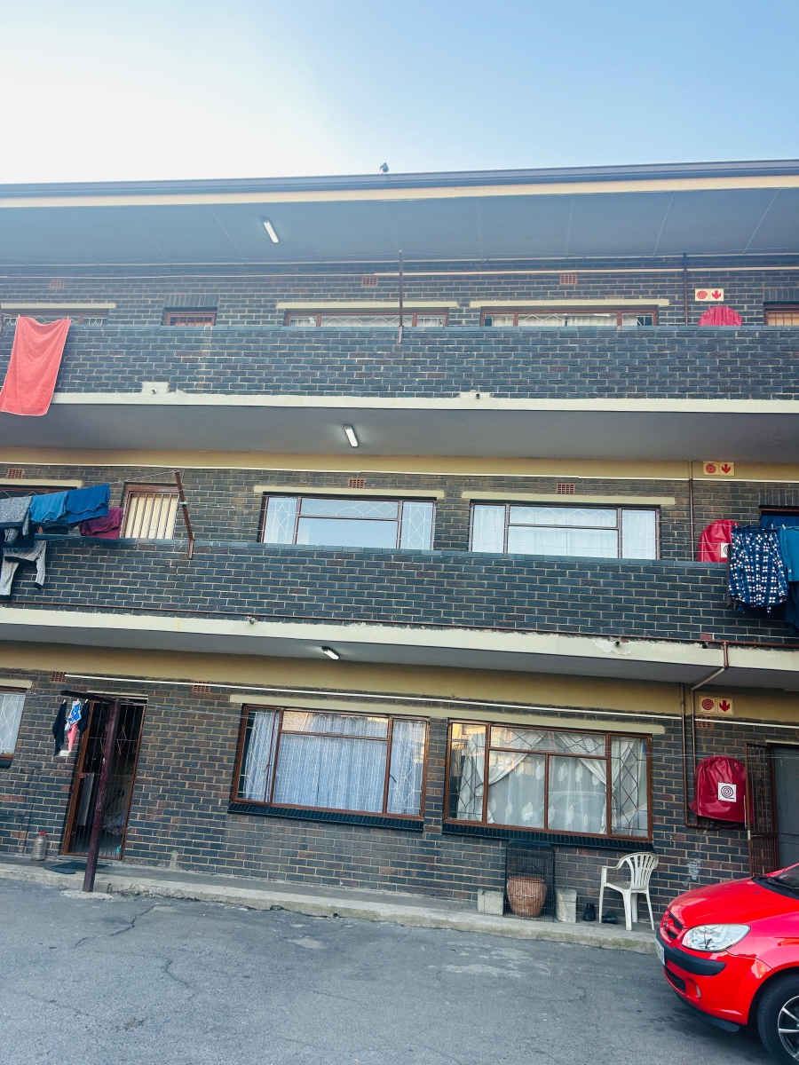 To Let 1 Bedroom Property for Rent in Brakpan Central Gauteng
