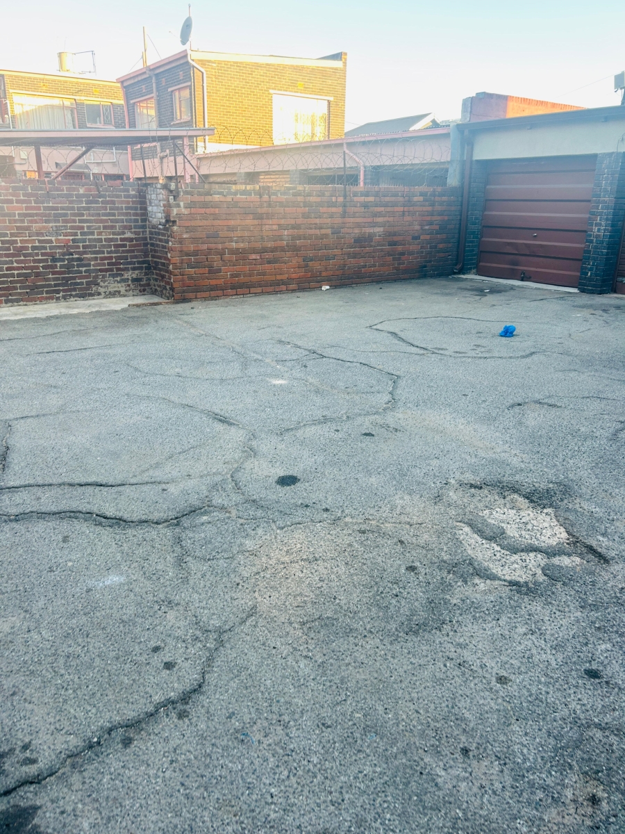 To Let 1 Bedroom Property for Rent in Brakpan Central Gauteng