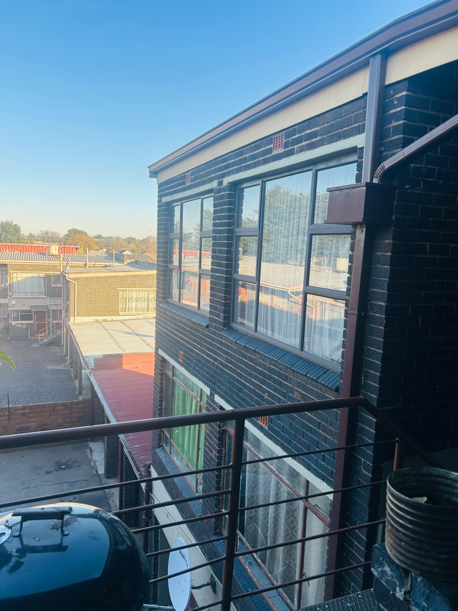 To Let 1 Bedroom Property for Rent in Brakpan Central Gauteng