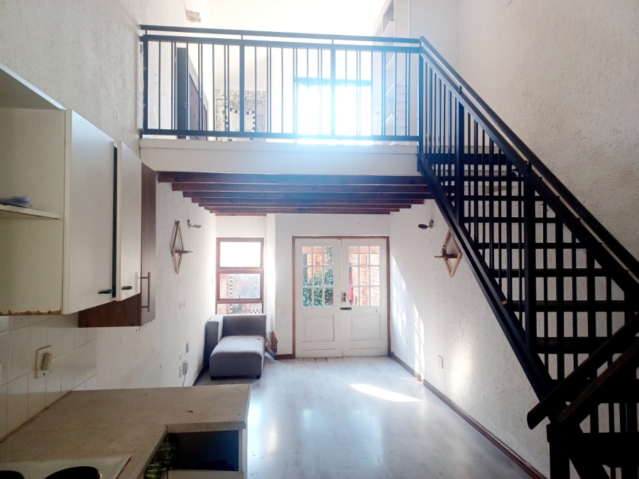 1 Bedroom Property for Sale in Windsor West Gauteng