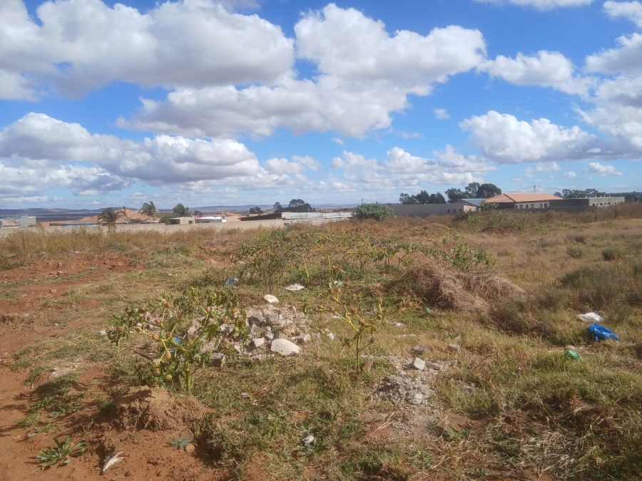 0 Bedroom Property for Sale in Mohlakeng Gauteng