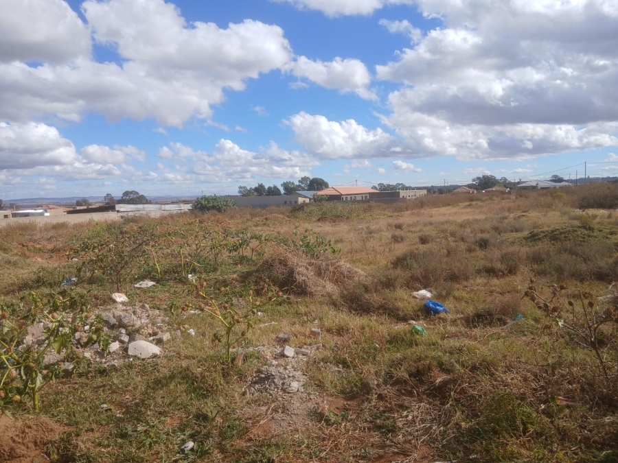 0 Bedroom Property for Sale in Mohlakeng Gauteng