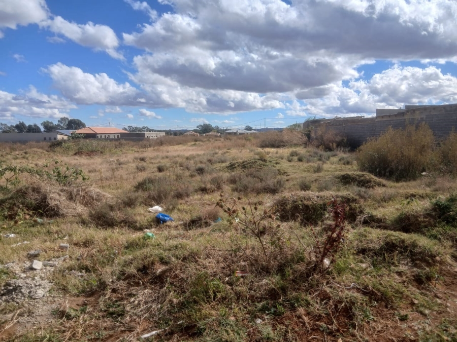 0 Bedroom Property for Sale in Mohlakeng Gauteng