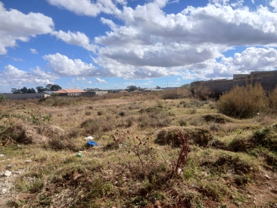 0 Bedroom Property for Sale in Mohlakeng Gauteng