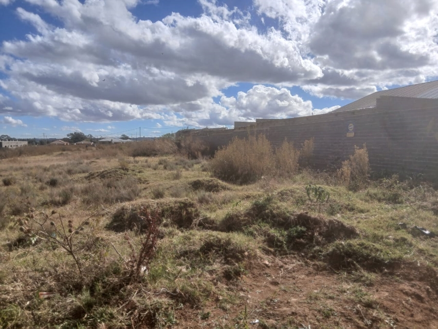 0 Bedroom Property for Sale in Mohlakeng Gauteng