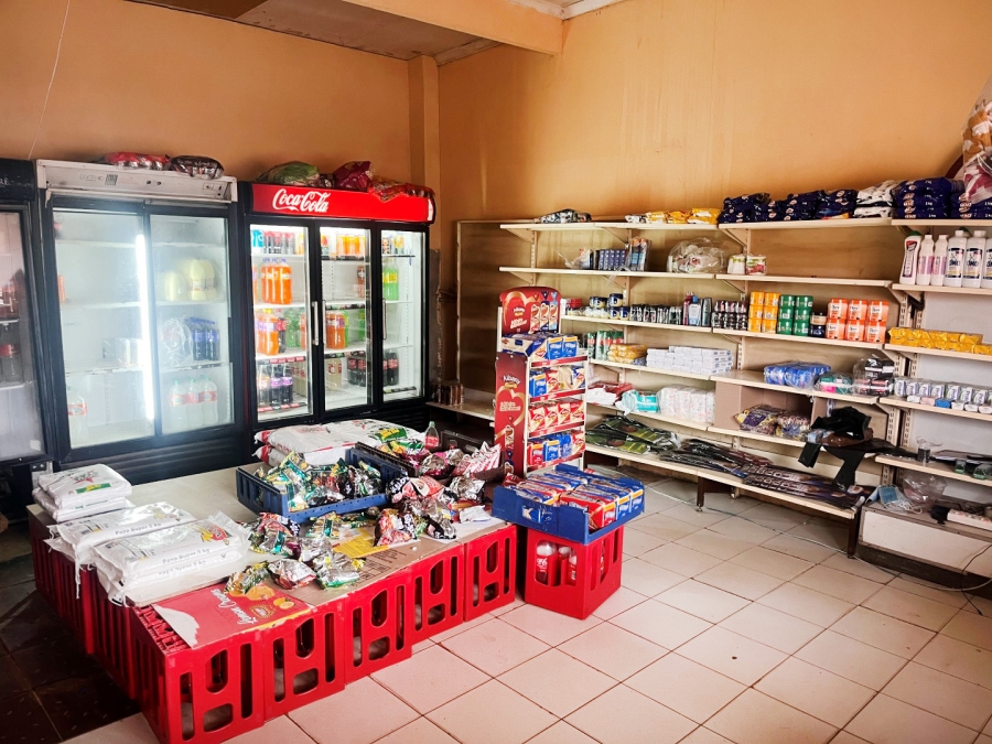 0 Bedroom Property for Sale in Phiri Gauteng