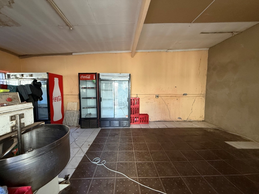 0 Bedroom Property for Sale in Phiri Gauteng