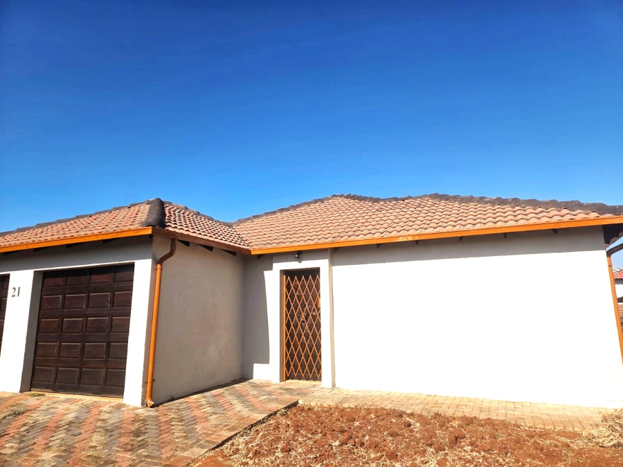 3 Bedroom Property for Sale in The Orchards Gauteng