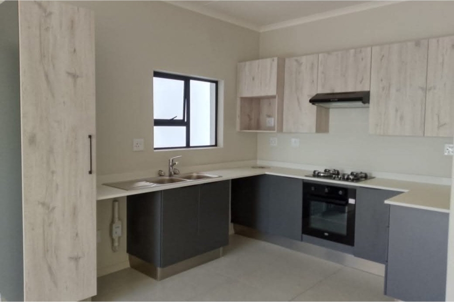 To Let 1 Bedroom Property for Rent in Carlswald Gauteng