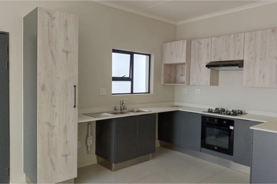 To Let 1 Bedroom Property for Rent in Carlswald Gauteng
