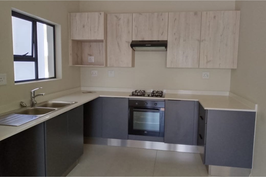 To Let 1 Bedroom Property for Rent in Carlswald Gauteng