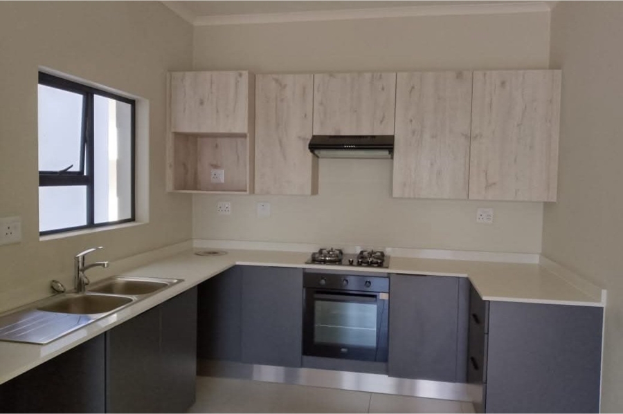 To Let 1 Bedroom Property for Rent in Carlswald Gauteng