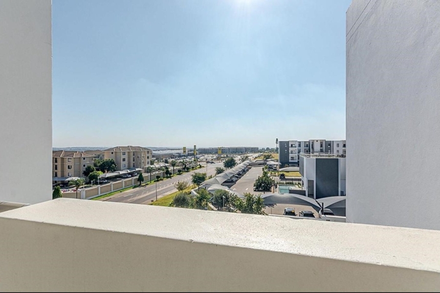 To Let 1 Bedroom Property for Rent in Carlswald Gauteng