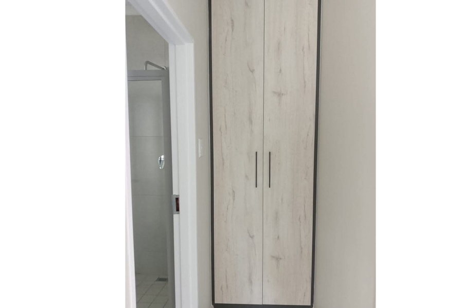 To Let 1 Bedroom Property for Rent in Carlswald Gauteng