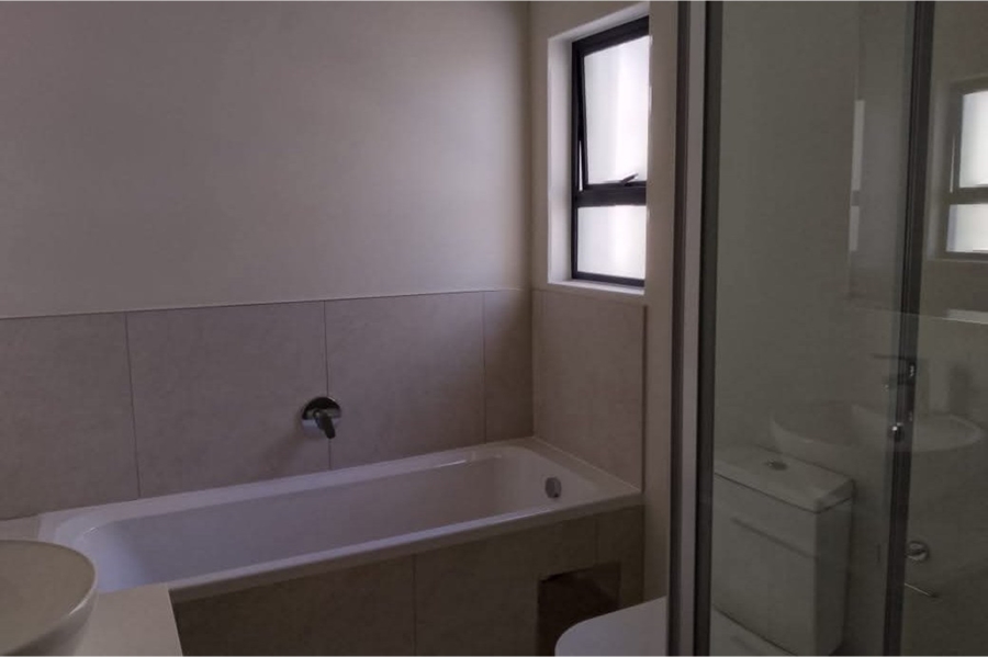 To Let 1 Bedroom Property for Rent in Carlswald Gauteng