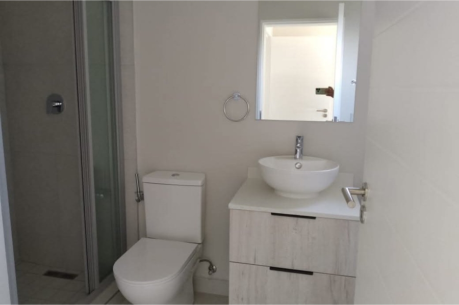 To Let 1 Bedroom Property for Rent in Carlswald Gauteng