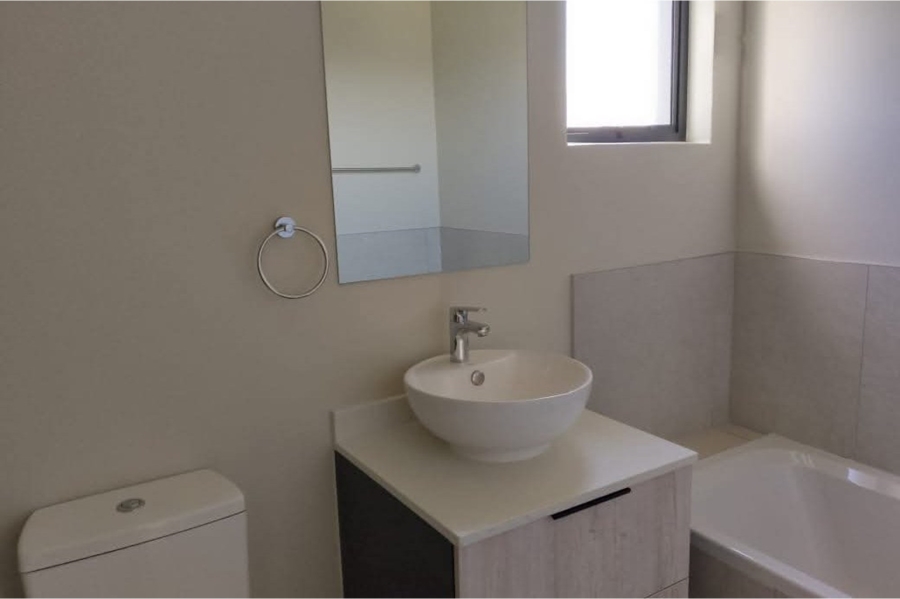 To Let 1 Bedroom Property for Rent in Carlswald Gauteng