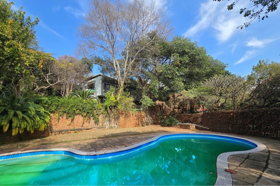 4 Bedroom Property for Sale in Magalieskruin Gauteng