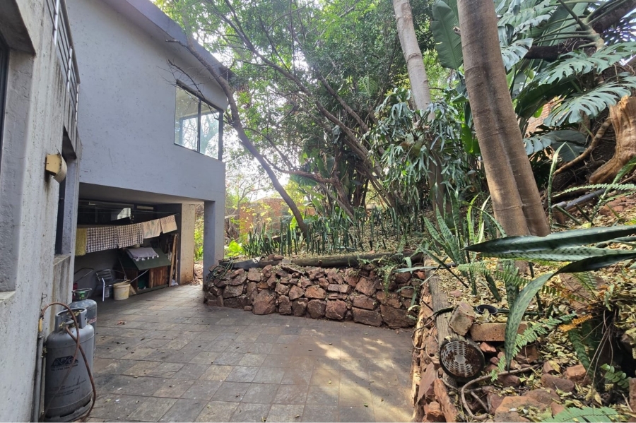 4 Bedroom Property for Sale in Magalieskruin Gauteng