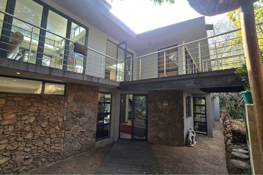 4 Bedroom Property for Sale in Magalieskruin Gauteng